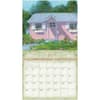 image Watercolors by Judy Buswell 2026 Wall Calendar Second Alternate Image