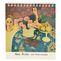 image Matisse 2027 Easel Desk Calendar