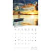 image Tranquilty 2025 Wall Calendar Multi-lingual Third Alternate Image width=&quot;1000&quot; height=&quot;1000&quot;