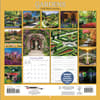 image Gardens 2026 Wall Calendar_ALT1