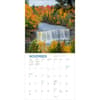 image Audubon Nature 2025 Wall Calendar Third Alternate Image width="1000" height="1000"