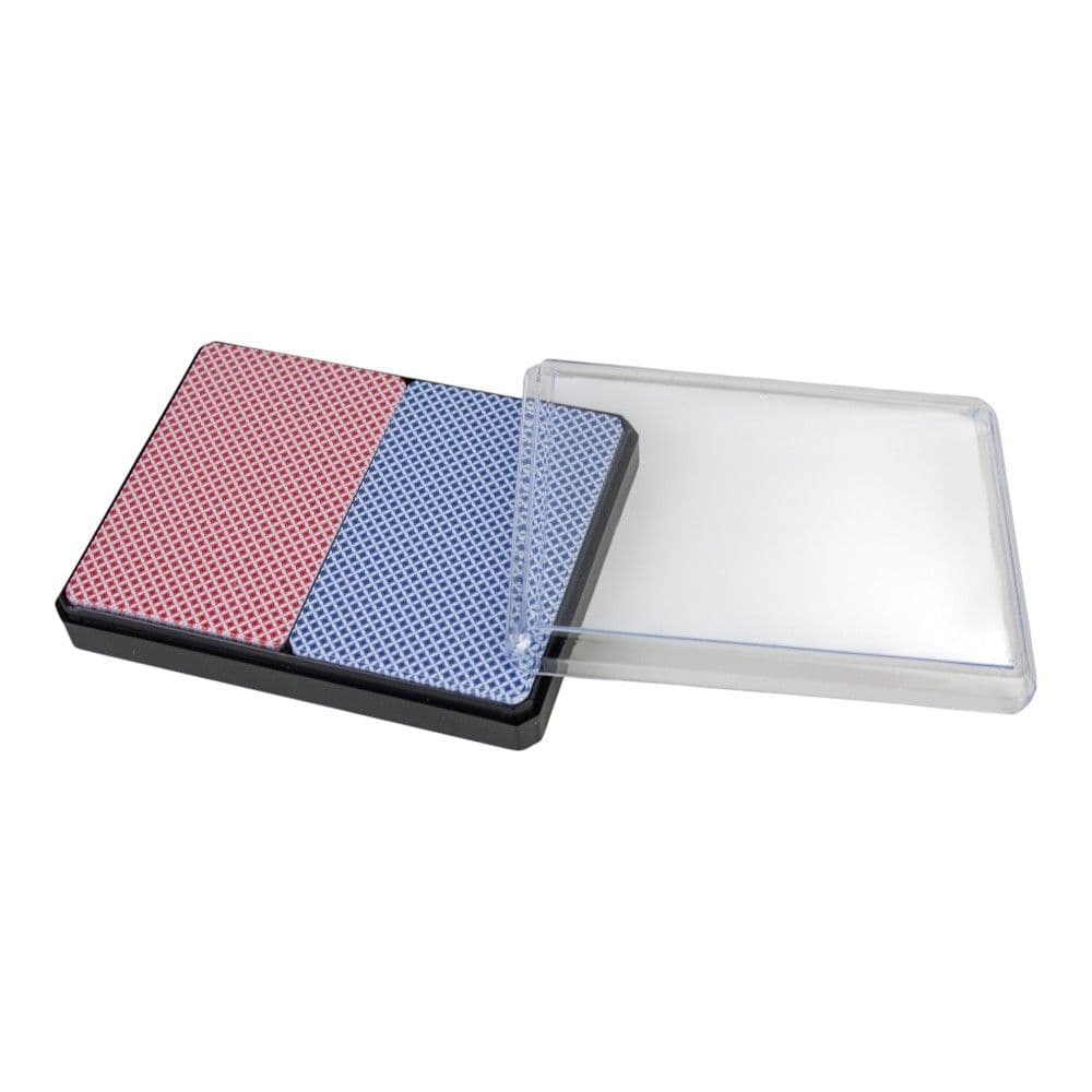 Playing Cards Premier Plastic Second Alternate Image