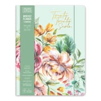 image Bella Flora Just Right 2027 Monthly Planner