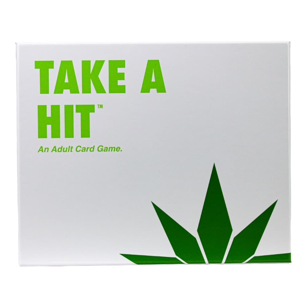 Take A Hit Game Main Product Image