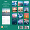 image Sailing 2025 Wall Calendar First Alternate Image width="1000" height="1000"