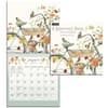 image A Beautiful Ride by Lisa Audit 2025 Mini Wall Calendar