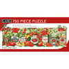 image Heirloom Garden Lang 750 Panoramic Puzzle Main Product Image
