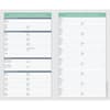 image Peanuts 2025 2 Year Pocket Planner Fourth Alternate Image