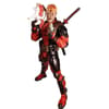 image Deadpool Ultimate 1/4 Scale Action Figure Alternate Image 1