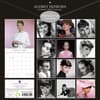 image Audrey Hepburn 2025 Wall Calendar First Alternate Image width=&quot;1000&quot; height=&quot;1000&quot;