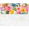 image Floral Party Birthday Assorted Boxed Note Cards Alt1