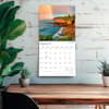 image Coast of New England 2027 Wall Calendar Fourth Alternate Image
