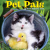 image Pet Pals 2025 Wall Calendar Main Image