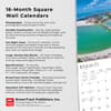 image Florida Coast 2024 Wall Calendar Fourth Alternate  Image width=&quot;1000&quot; height=&quot;1000&quot;