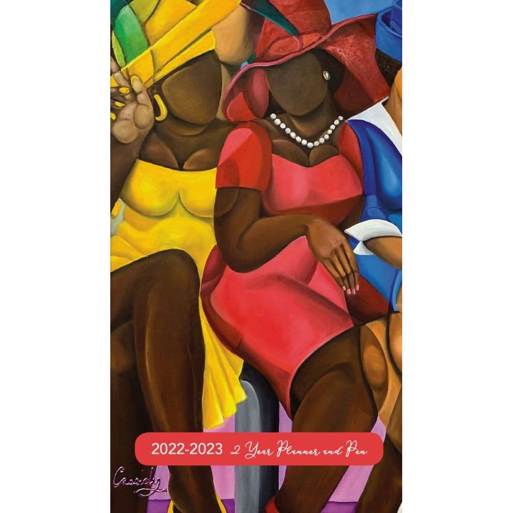Between The Lines 2022 Pocket Planner