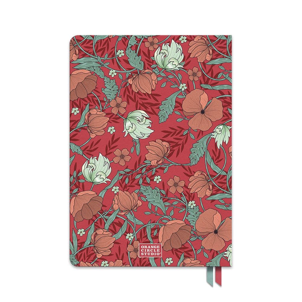 Age of Romance Cloth 2026 Planner Tenth Alternate Image