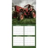 image Tractors Photo 2024 Wall Calendar Third Alternate  Image width=&quot;1000&quot; height=&quot;1000&quot;