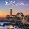 image Lighthouses 2027 Wall Calendar