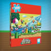 image Super Mario Chaos Fun 1000 Piece Puzzle Seventh Alternate Image
