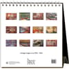 image Bad Interiors 2025 Easel Desk Calendar First Alternate Image width="1000" height="1000"