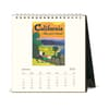 image California 2024 Easel Desk Calendar Second Alternate Image width=&quot;1000&quot; height=&quot;1000&quot;