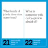 image Amazing Trivia 2026 Desk Calendar Fourth  Alternate Image