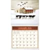 image Cows Cows Cows 2026 Wall Calendar by Lowell Herrero_ALT1