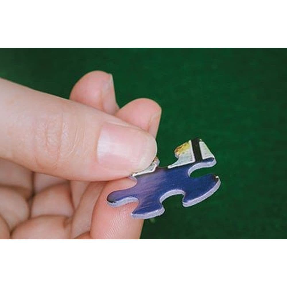 Great Stories 1000 Piece Puzzle Third Alternate Image