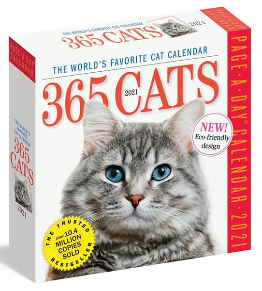 365-cats-desk-calendar-calendars