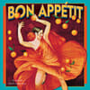 image Bon Appetit 2025 Wall Calendar Main Product Image width=&quot;1000&quot; height=&quot;1000&quot;