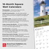 image Cape Cod 2024 Wall Calendar Fourth Alternate  Image width=&quot;1000&quot; height=&quot;1000&quot;