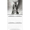 image Rachael Hale Loveable Animals 2026 Wall Calendar Second Alternate Image