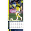 image MLS Nashville SC 2025 Wall Calendar