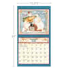 image Simple Life by Karen H. Good 2025 Wall Calendar Third Alternate Image width=&quot;1000&quot; height=&quot;1000&quot;