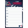 image St Louis Cardinals Weekly Planner Main Image