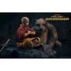 image Avatar The Last Airbender Netflix Series 2027 Wall Calendar Seventh Alternate Image
