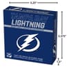 image NHL Tampa Bay Lightning 2027 Desk Calendar Fourth Alternate Image