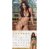 image Sports Illustrated Swimsuit Exclusive 2025 Wall Calendar