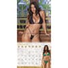 image SI Swimsuit Exclusive 2025 Wall Calendar