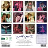image Dirty Dancing 2026 Wall Calendar First Alternate Image