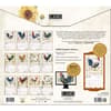 image Proud Rooster Special Edition 2026 Wall Calendar First Alt