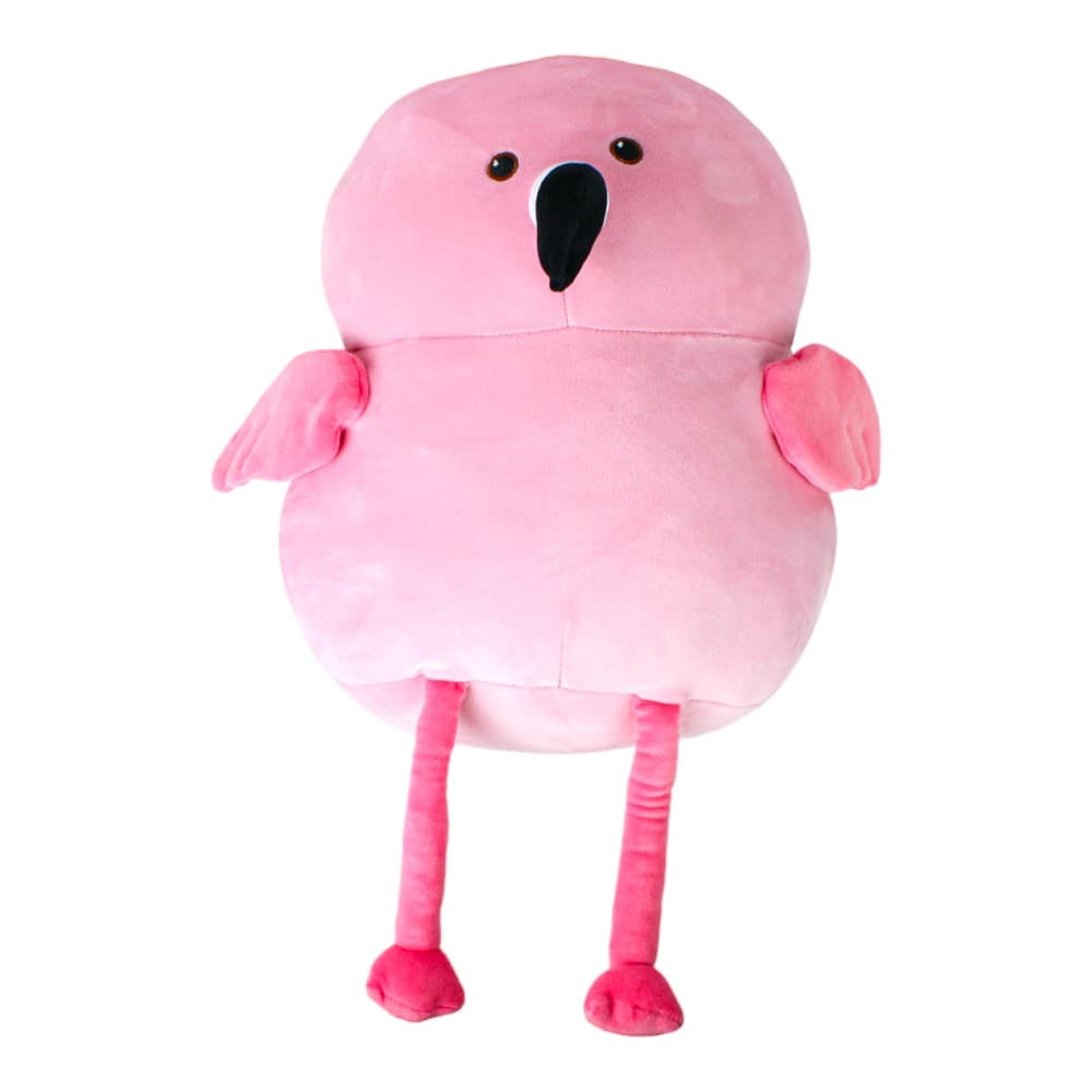 Kobioto Flamingo Supersoft Plush First Alternate Image