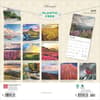 image Blessings 2025 Wall Calendar