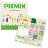 image Pikmin 2025 Wall Calendar