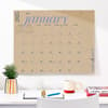 image Great Big 2025 Wall Calendar Sixth Alternate Image