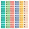 image Minecraft 2026 Family Wall Planner Sixth Alternate Image