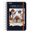 image American Cat 2027 Engagement Planner by Lowell Herrero Fifth Alternate Image