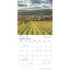 image Nova Scotia 2025 Wall Calendar interior image