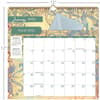 image Bohemian File It 2026 Wall Calendar_ALT5