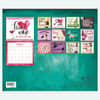 image Wine Special Edition 2025 Wall Calendar First Alternate Image width=&quot;1000&quot; height=&quot;1000&quot;